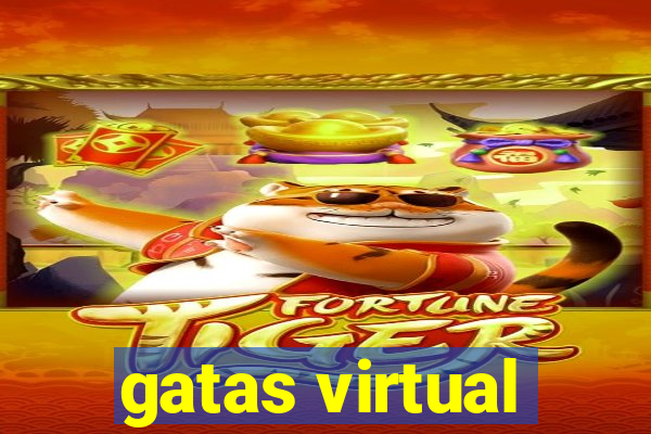 gatas virtual